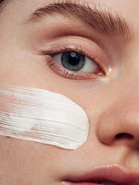 تصویر 3 از خرید و قیمت کرم ضد افتاب پوست چرم و فروش عمده